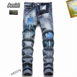 Picture of Amiri Jeans _SKUAmirisz29-38337914086